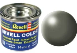 Gris vert satiné n°362 - Revell