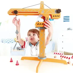 Grue élévatrice - Hape