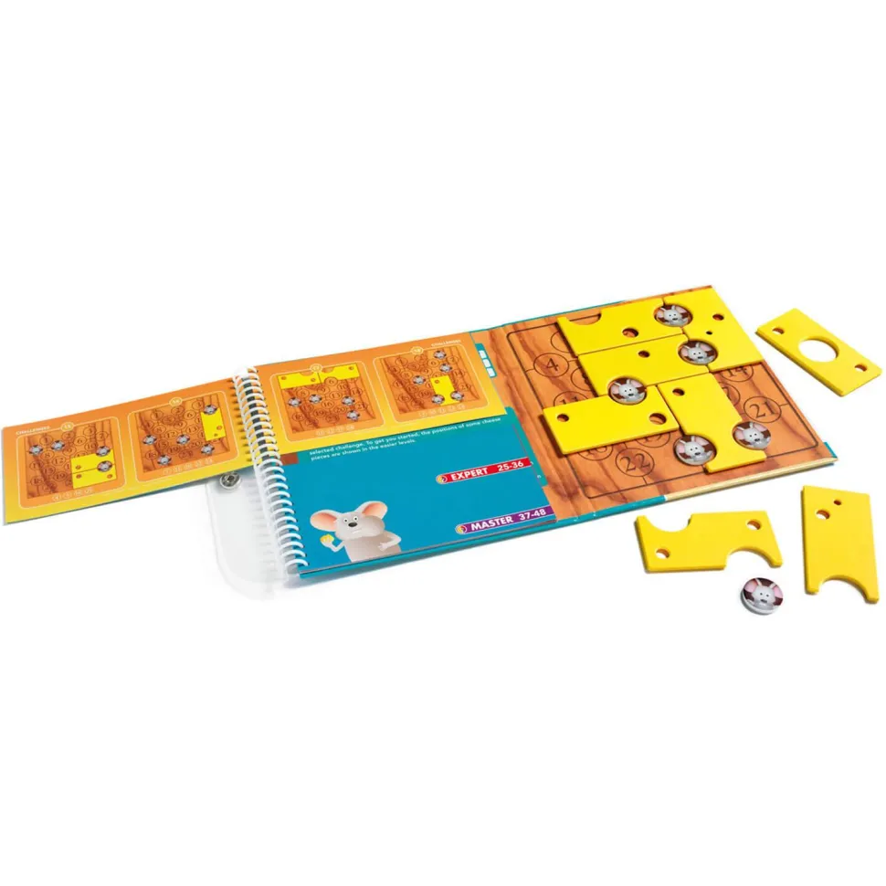 Gruyère Party - SmartGames