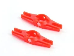 Guide de commandes Blade 130X (Rouge) - Xtreme