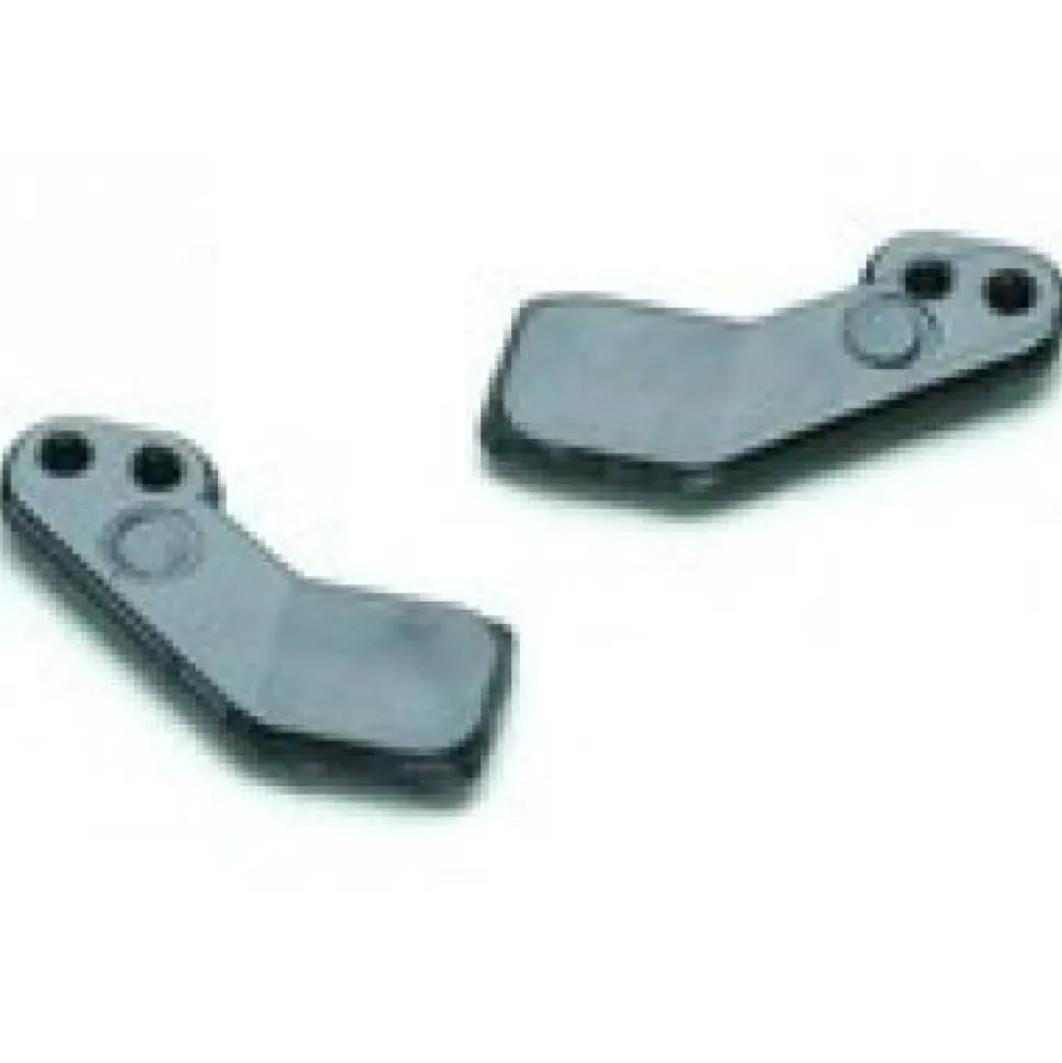 Guignol Micro 8mm Trous 1mm (2) - GF-2120-001 - Gforce