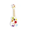Guitare 4 cordes : Youkoulélé en bois Confetti - Janod