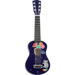 Guitare arc-en-ciel, Andy Westface - Vilac