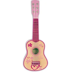 Guitare classique en bois 55 cm : iGirl - Bontempi