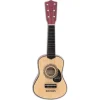 Guitare classique en bois 55 cm - Bontempi