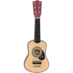 Guitare classique en bois 55 cm - Bontempi