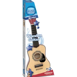 Guitare classique en bois 55 cm - Bontempi