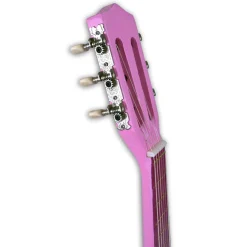 Guitare classique en bois 75 cm : iGirl - Bontempi