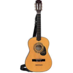 Guitare classique en bois 92 cm - Bontempi
