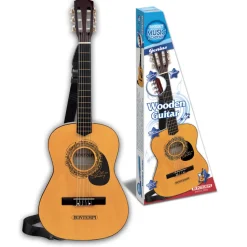 Guitare classique en bois 92 cm - Bontempi
