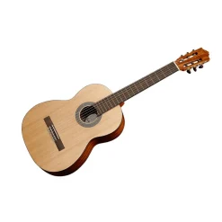 Guitare classique naturelle 4/4 Santos Y Mayor : GSM 7 - Algam