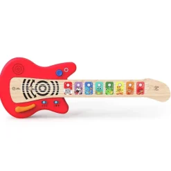 Guitare connectée magic touch - Hape