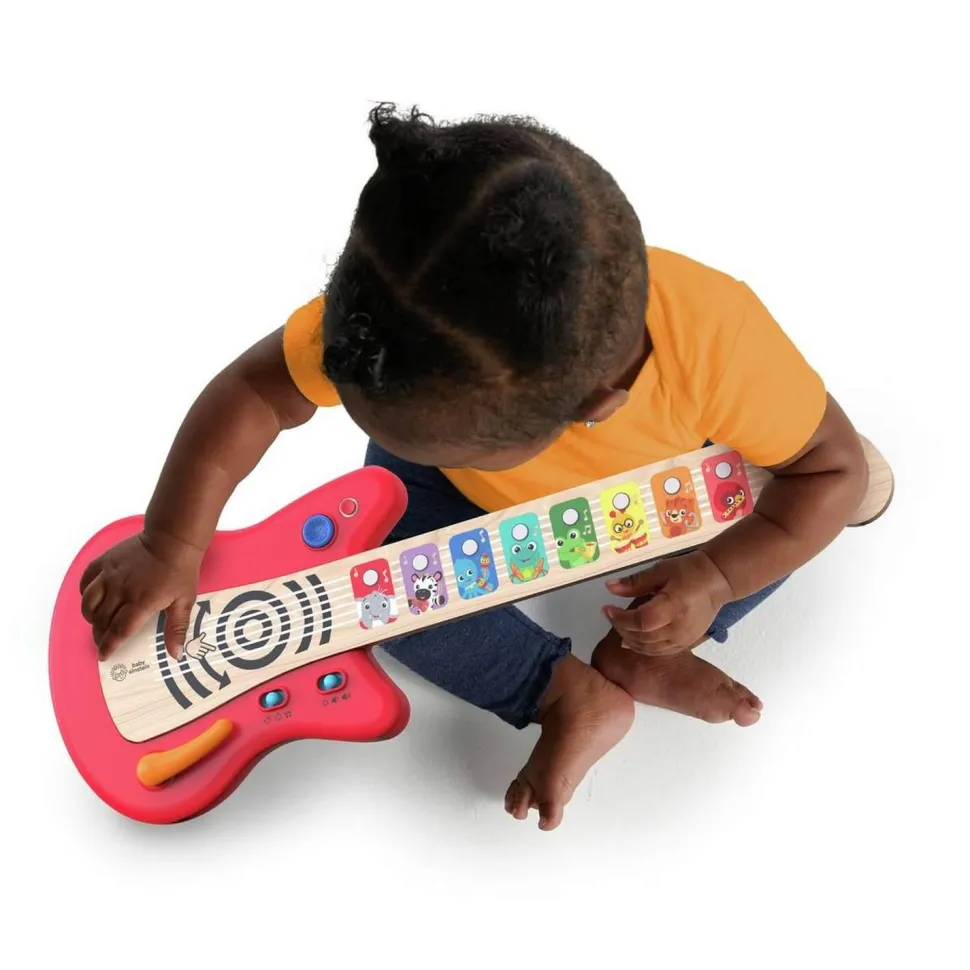Guitare connectée magic touch - Hape