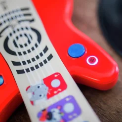 Guitare connectée magic touch - Hape