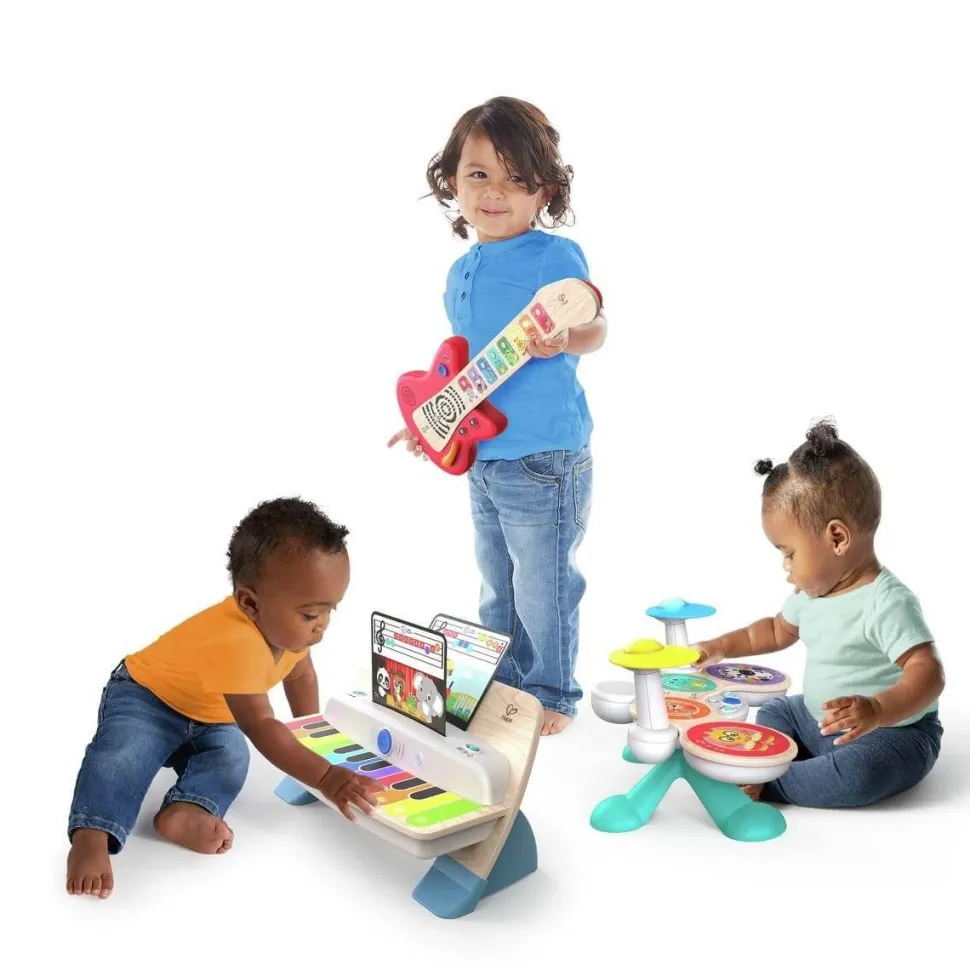 Guitare connectée magic touch - Hape