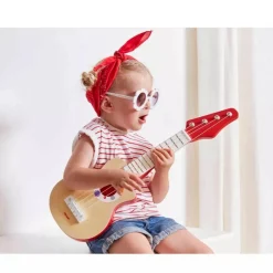 Guitare Rock Confetti - Janod