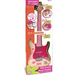 Guitare rock électronique iGirl - Bontempi