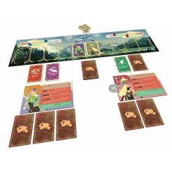 Gyojin Fighter Sushido - Mad