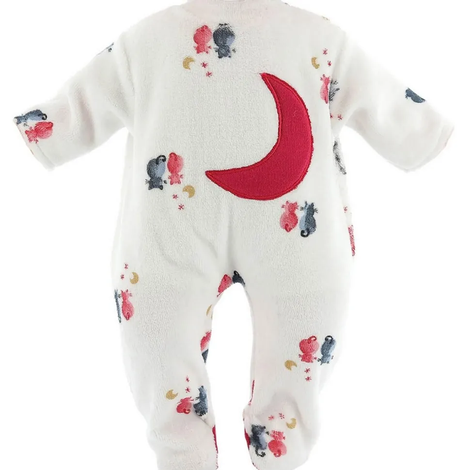 Habillage 36 cm Charlie - Petitcollin