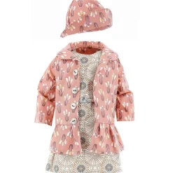 Habillage Finouche pour poupées 48 cm ELENA - Petitcollin