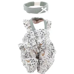 Habillage pour poupée 28 cm : Zora - Petitcollin