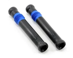 Half shaft set, short (plastic parts only) (internal splined half shaft/ external splined half shaft - Traxxas