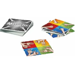 Hands Up ! Haut les mains ! - Schmidt