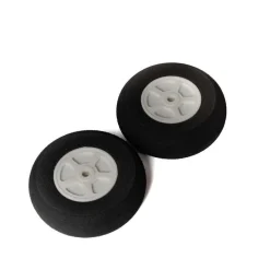 Hangar9 - Wheels - Fun Scale P-47 Thunderbolt PNP - Hangar9