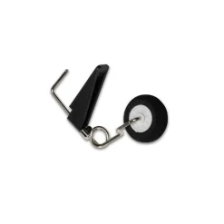 Hangar9 Tailwheel Assembly : Fun Scale PT-19 - Hangar9