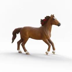 Hannah et Cayenne Horse Club - Schleich