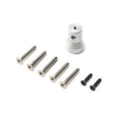 Hardware Set (all screws) P-39 1.2m - E-flite