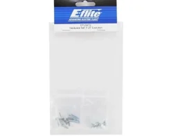 Hardware Set - F-27 Evolution - E-flite - E-flite