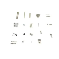 Hardware Set - V1200 - E-flite - E-flite