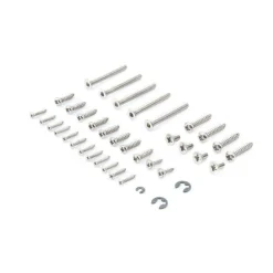 Hardware Set: F4U-4 1.2M - E-flite