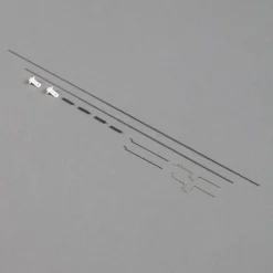 Hardware/Tringlerie: Yak 3D - E-flite