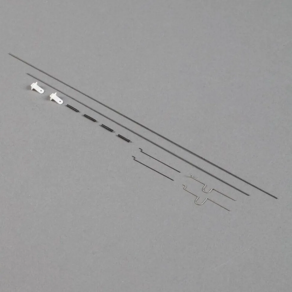 Hardware/Tringlerie: Yak 3D - E-flite