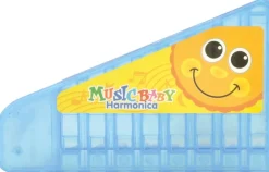 Harmonicas pour bouche - Eduplay