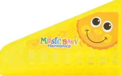 Harmonicas pour bouche - Eduplay