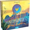 Harmonies - Asmodée