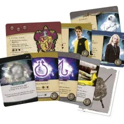 Harry Potter : Défense contre les forces du mal - Asmodée