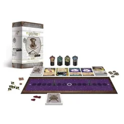 Harry Potter : Défense contre les forces du mal - Asmodée