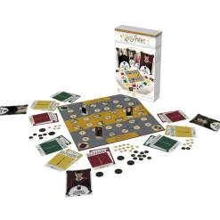 Harry Potter : Le maître des sorts - Topi Games