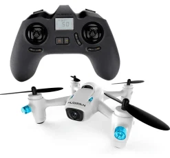 H107C+ Hubsan X4 Cam Plus - Hubsan
