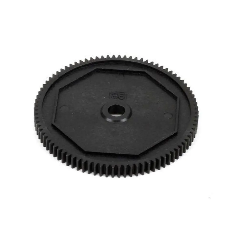 HDS Spur Gear, 86T 48P, Kevlar: All 22 - Losi - TLR