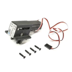 Heavy Duty Left 90 degree Retract - Eflite - E-flite