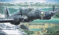 Heinkel 111B ''Pedro'' - 1:72e - Roden - Roden