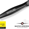 Helice Electric Only - 10x8 - Master Airscrew - Master Airscrew
