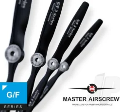 Helice GF Series - 9x8 - Master Airscrew - Master Airscrew