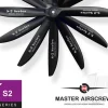 Helice Scimitar - 13x10 - Master Airscrew - Master Airscrew