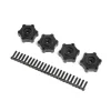 Hex Adapter Insert 12mm Wheel - LMT - Losi - Losi - TLR